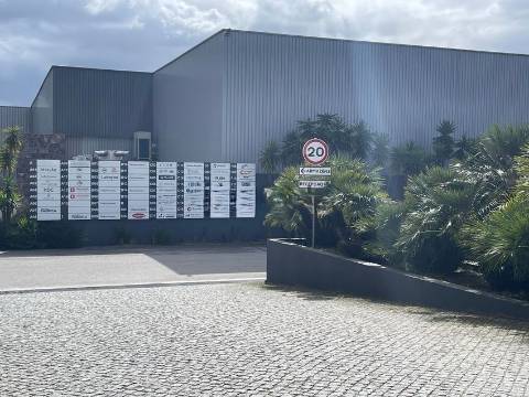 Escritórios - Moveme Park