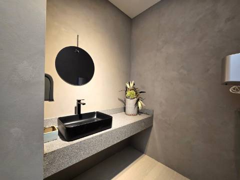 Escritórios - Moveme Park