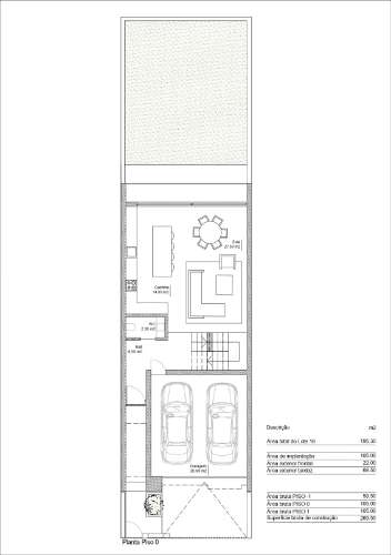 MORADIA T3 (3 SUITES)