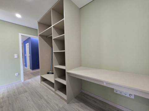 T2 Remodelado | Localização Privilegiada | Remodelado