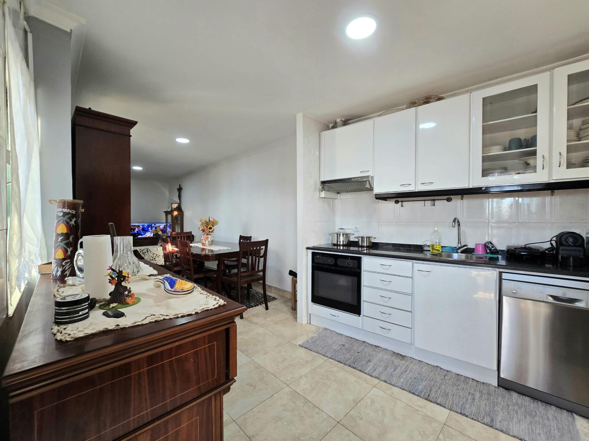 MORADIA T2 VISTAS RIO E PORTO