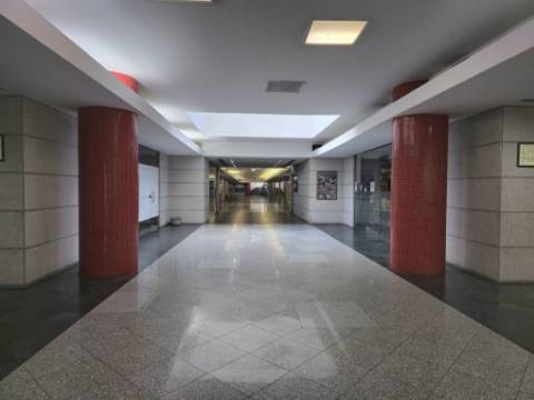 INVESTIMENTO | 4 Lojas Arrendadas | Centro de Gondomar (Souto)