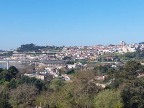 T3 Vistas Rio | 2 min Freixo Porto
