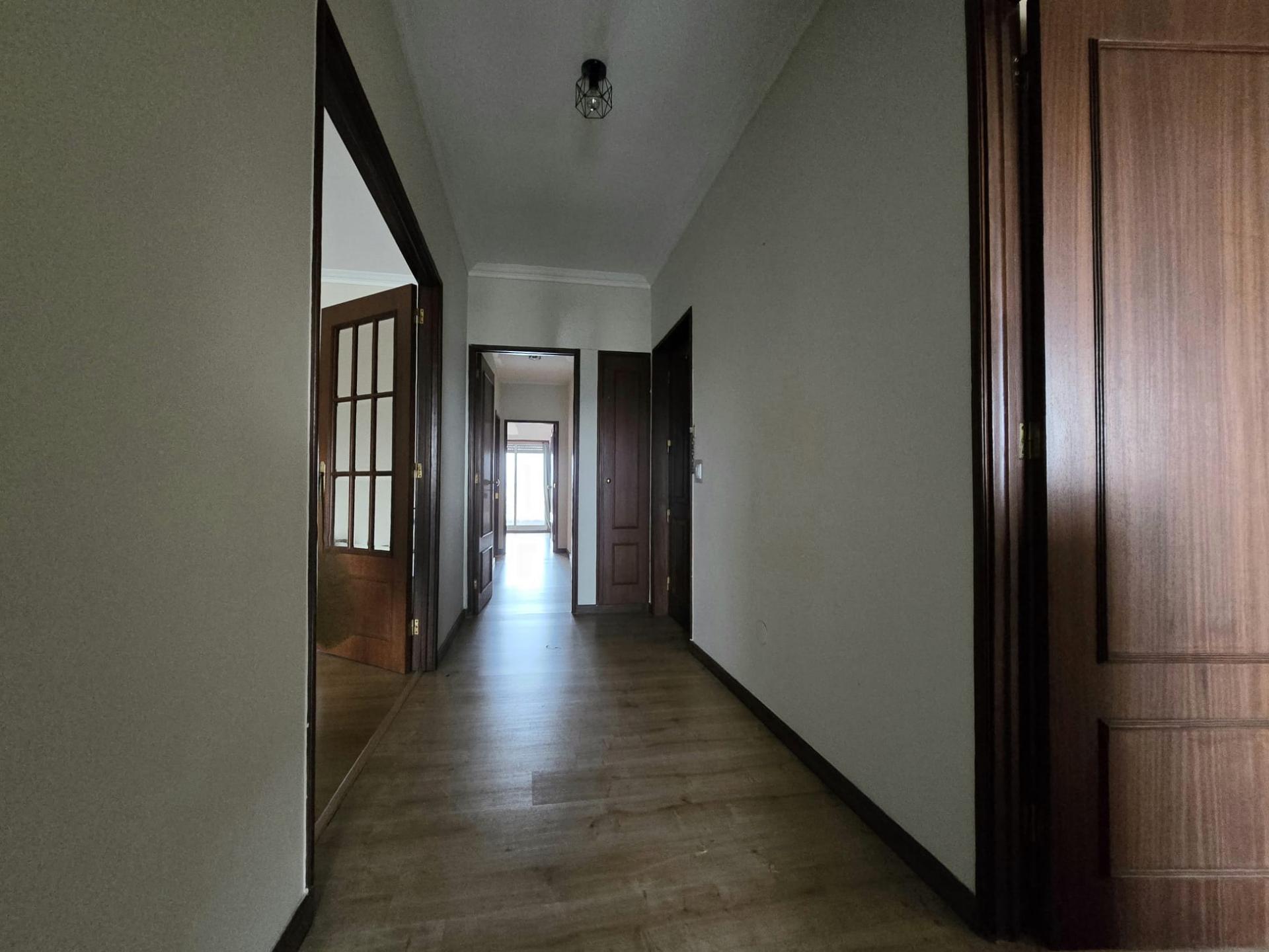 T3 Vistas Rio | 2 min Freixo Porto