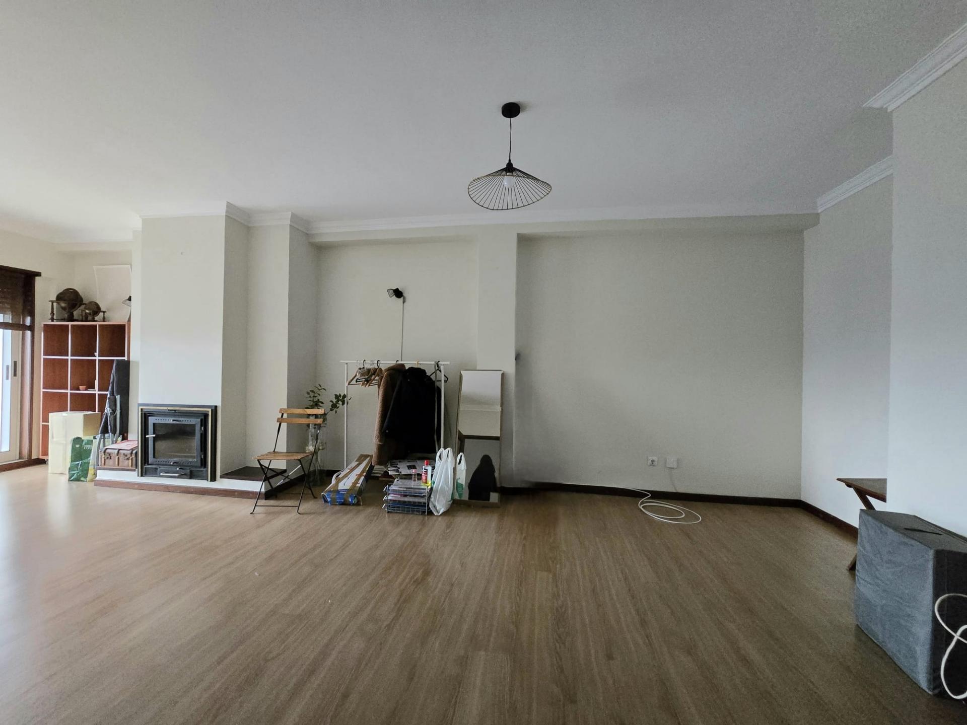 T3 Vistas Rio | 2 min Freixo Porto