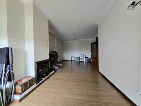 T3 Vistas Rio | 2 min Freixo Porto