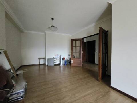 T3 Vistas Rio | 2 min Freixo Porto