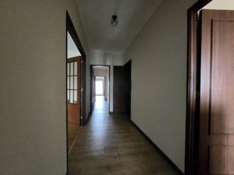 T3 Vistas Rio | 2 min Freixo Porto