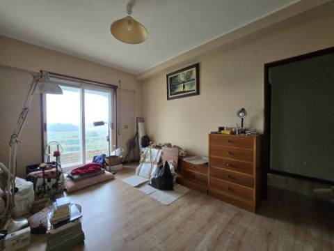 T3 Vistas Rio | 2 min Freixo Porto