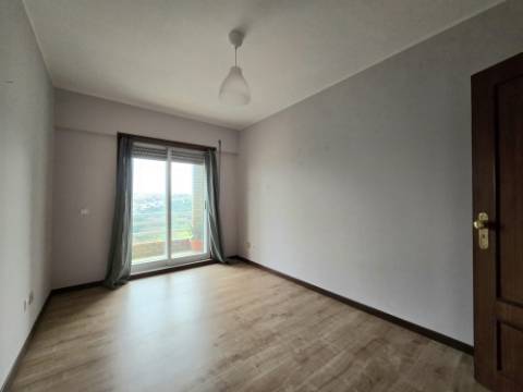 T3 Vistas Rio | 2 min Freixo Porto