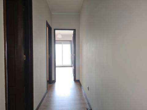 T3 Vistas Rio | 2 min Freixo Porto