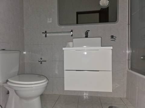 T3 Vistas Rio | 2 min Freixo Porto