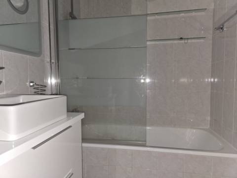 T3 Vistas Rio | 2 min Freixo Porto