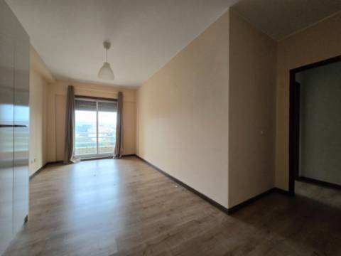 T3 Vistas Rio | 2 min Freixo Porto