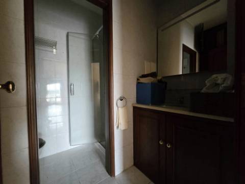 T3 Vistas Rio | 2 min Freixo Porto