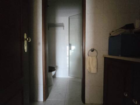 T3 Vistas Rio | 2 min Freixo Porto