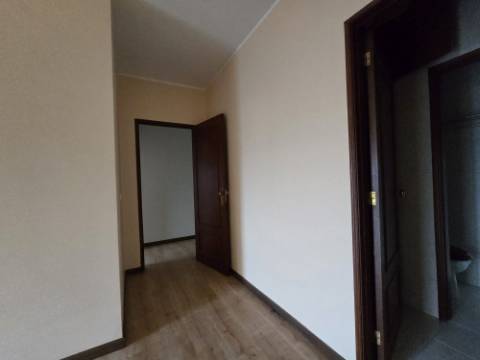 T3 Vistas Rio | 2 min Freixo Porto