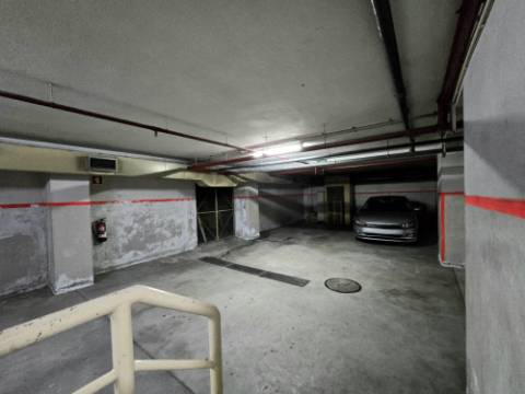 T3 Vistas Rio | 2 min Freixo Porto