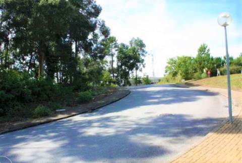 Lote Moradia 4 Frentes - Quinta das Luzes