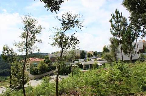 Lote Moradia 4 Frentes - Quinta das Luzes