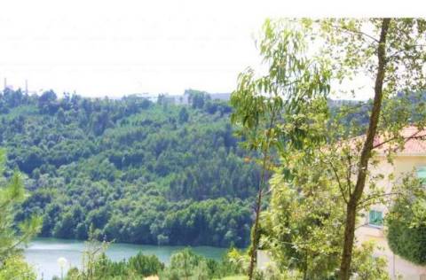 Lote Moradia 4 Frentes - Quinta das Luzes