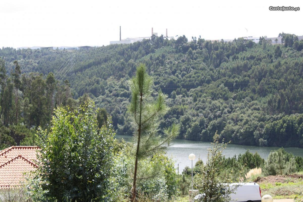 Lote Moradia 4 Frentes - Quinta das Luzes