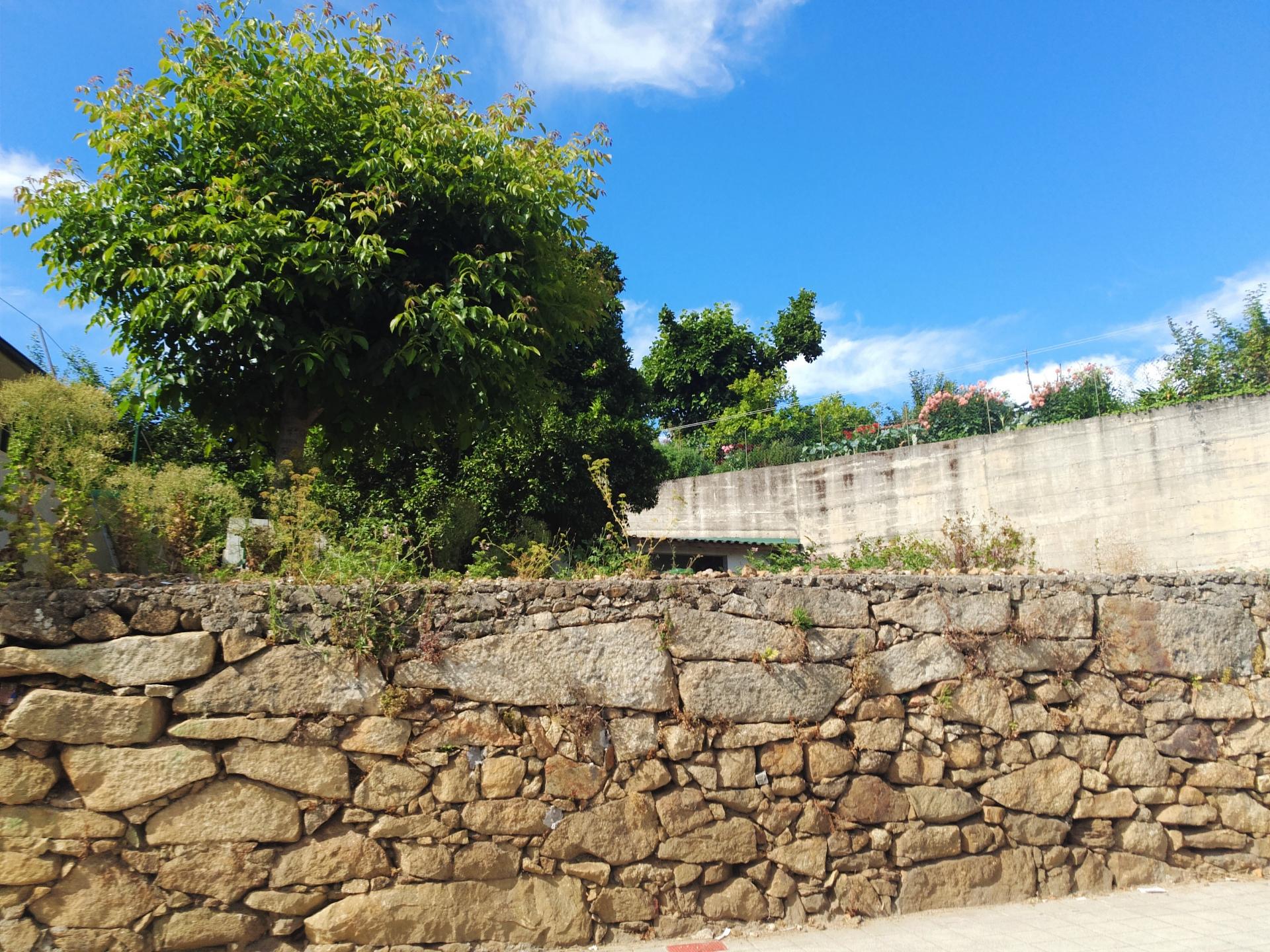 Terreno para Construção de Moradia - Centro São Cosme