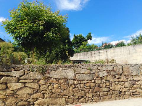 Terreno para Construção de Moradia - Centro São Cosme