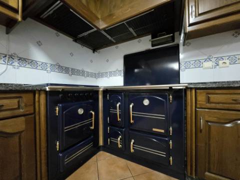 Moradia T4 | 4 Frentes | Jovim