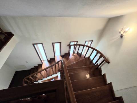 Moradia T4 | 4 Frentes | Jovim