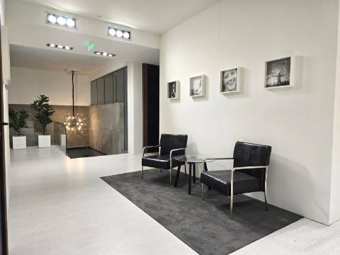 Escritórios - Moveme Park