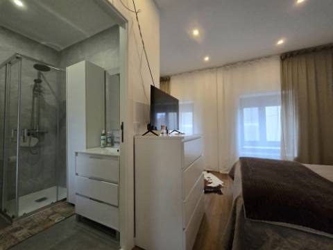 Moradia T2 (2 Suítes) Remodelada Valbom - A 5 min Freixo Porto