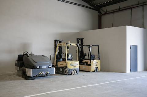 Espaços Comerciais/Armazéns - Gondomar