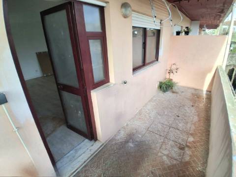 APARTAMENTO T2 - A 2 km Estação RIO TINTO