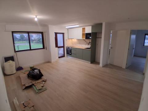 APARTAMENTO T2 - A 2 km Estação RIO TINTO