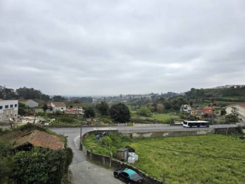 APARTAMENTO T2 - A 2 km Estação RIO TINTO