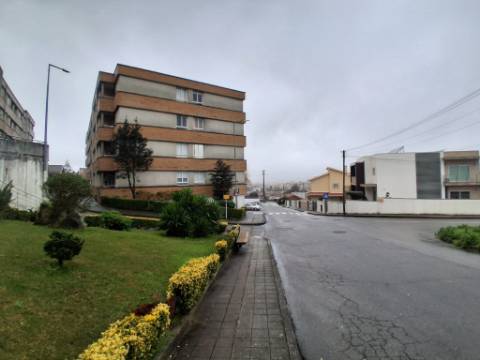 T3 com lugar de garagem