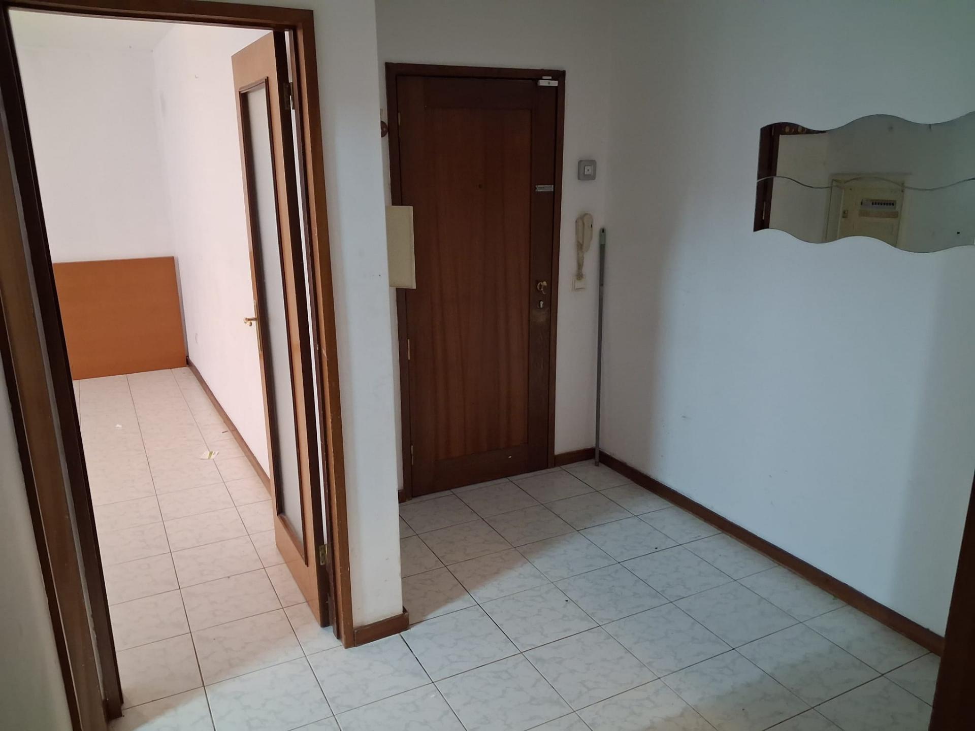 T3 com lugar de garagem