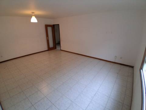 T3 com lugar de garagem