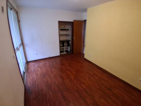 T3 com lugar de garagem