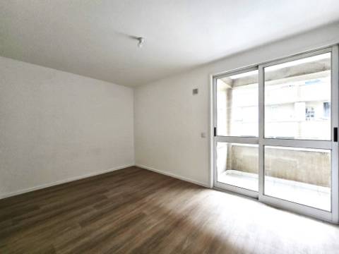 T3 com lugar de garagem