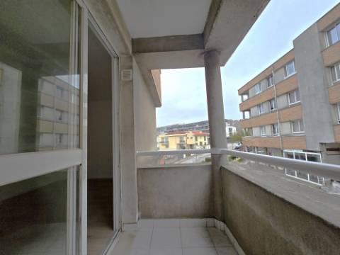 T3 com lugar de garagem