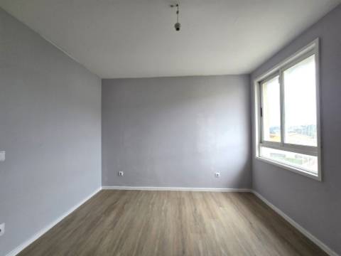 T3 com lugar de garagem