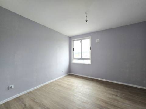 T3 com lugar de garagem