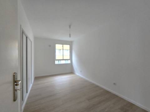 T3 com lugar de garagem