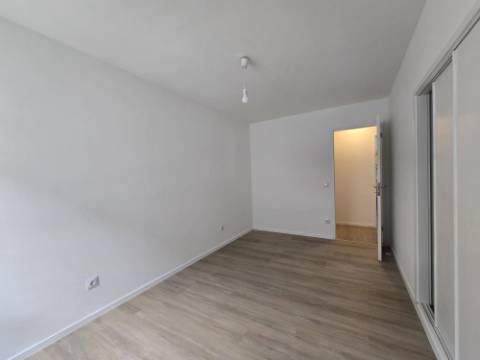 T3 com lugar de garagem