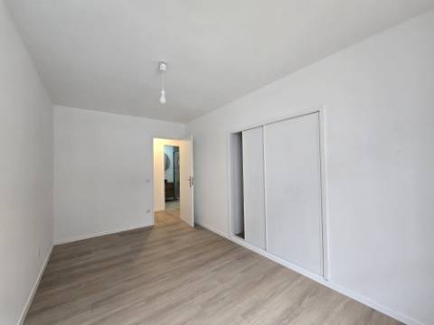 T3 com lugar de garagem