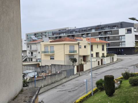 T3 com lugar de garagem