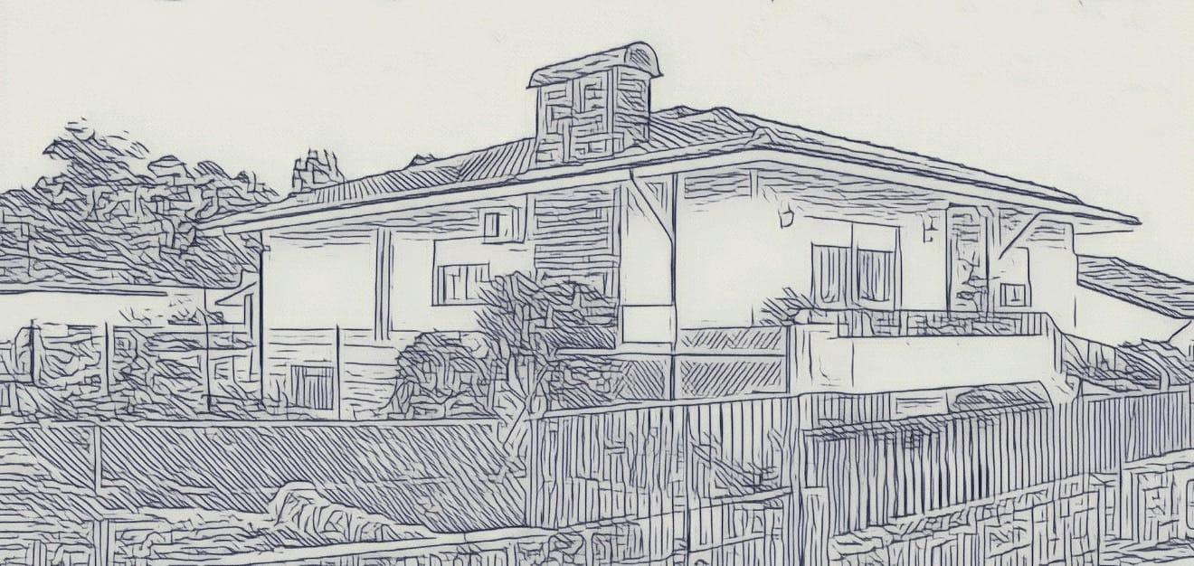 MORADIA T3 | 4 FRENTES | SÃO COSME