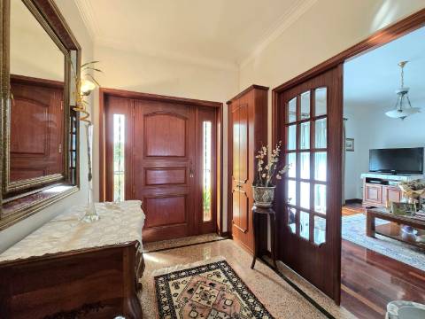 MORADIA T3 | 4 FRENTES | SÃO COSME